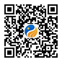 智驭能碳微信公众号二维码